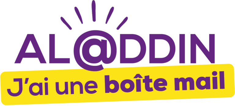 Aladdin J'ai une boite mail