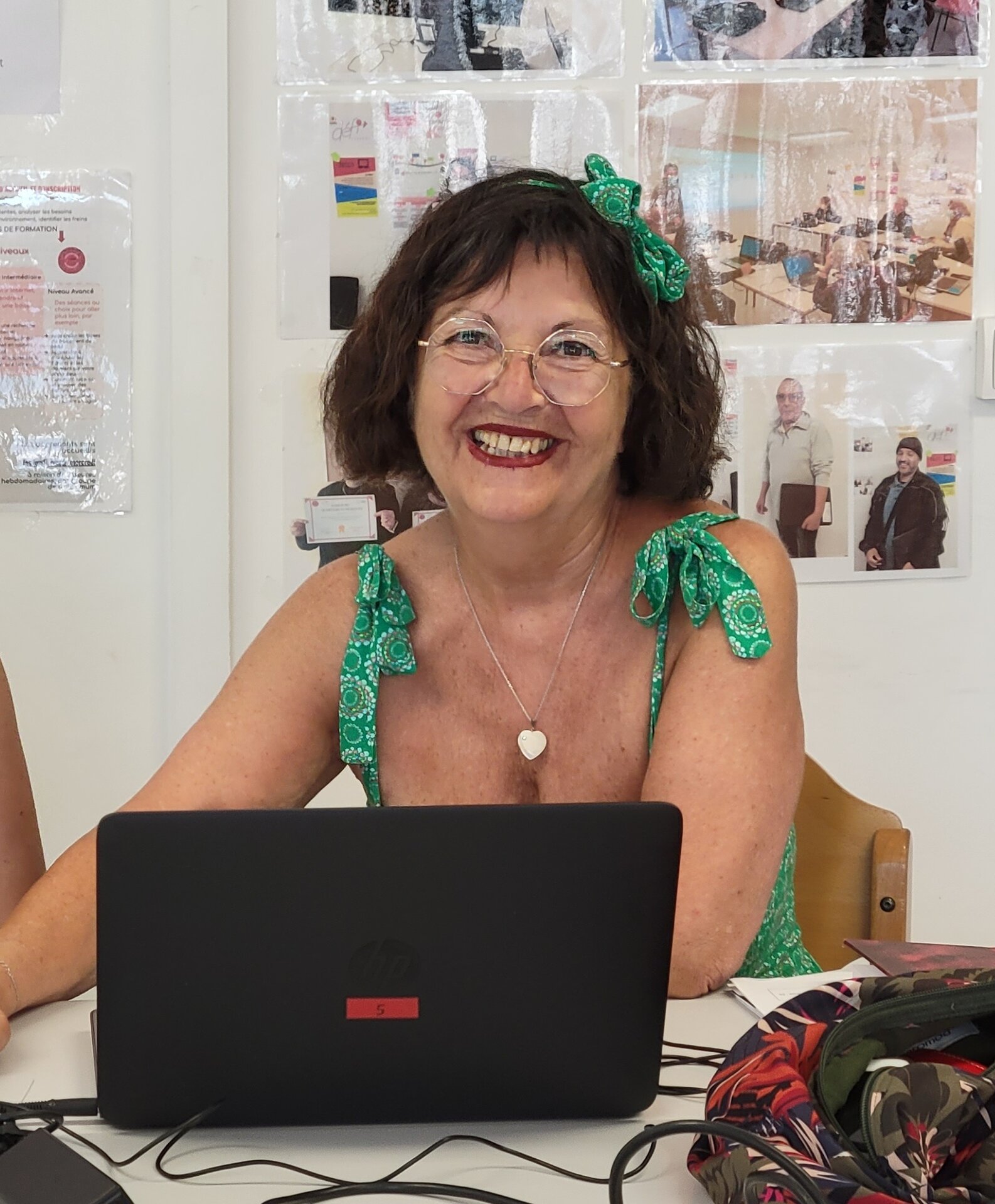 ACCOMPAGNEMENT NUMÉRIQUE